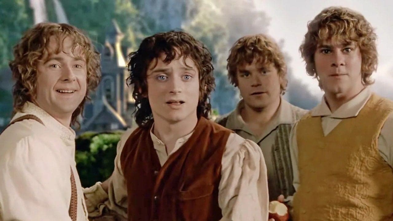 Peter Jackson anuncia una nueva película de ‘El Señor de los Anillos’: continúa la historia de ‘El Retorno del Rey’ y podría mostrarnos a Tom Bombadil