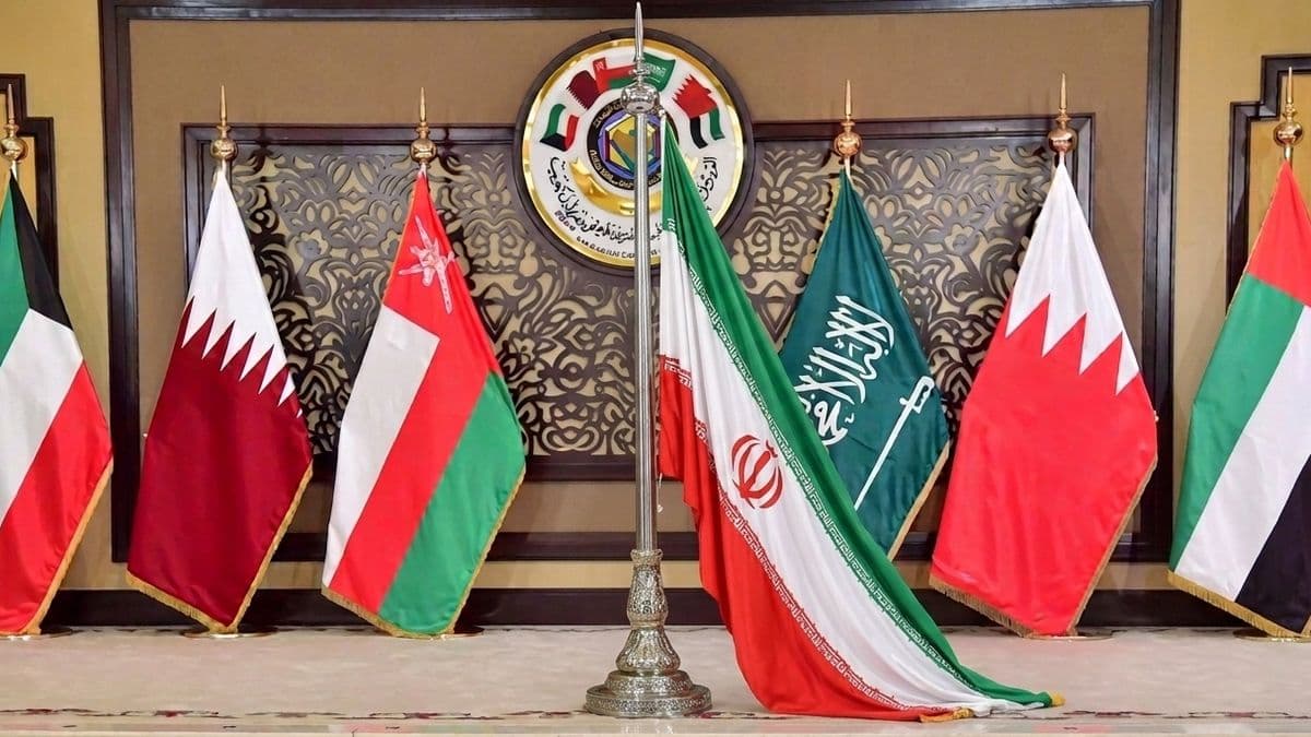 ¿Por qué los países del Golfo Pérsico no responden a los ataques de Irán?