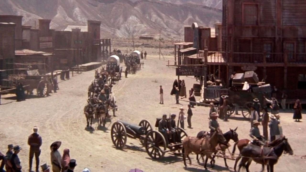 Probablemente sea la música más famosa de la historia del cine: Todo el mundo ha tarareado al menos una vez esta pequeña melodía creada hace 59 años