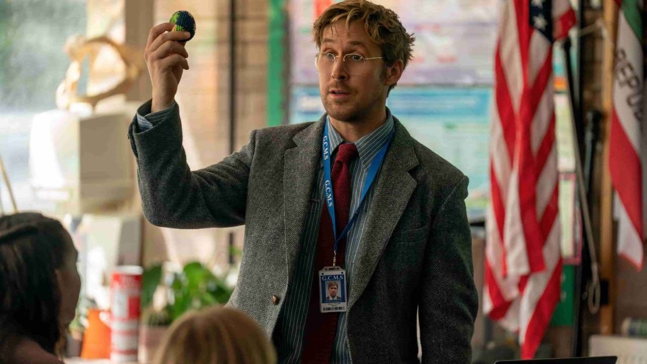 ‘Proyecto Salvación’ elimina algunos momentos del libro en el que se basa: Los cambios que ha hecho la película