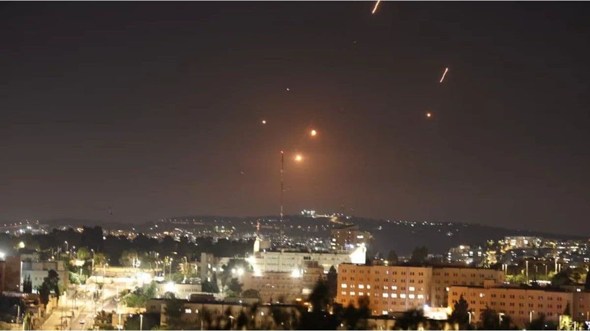 ¿Qué pasa en la guerra de EEUU, Israel e Irán?: lo que se sabe tras cinco días de conflicto