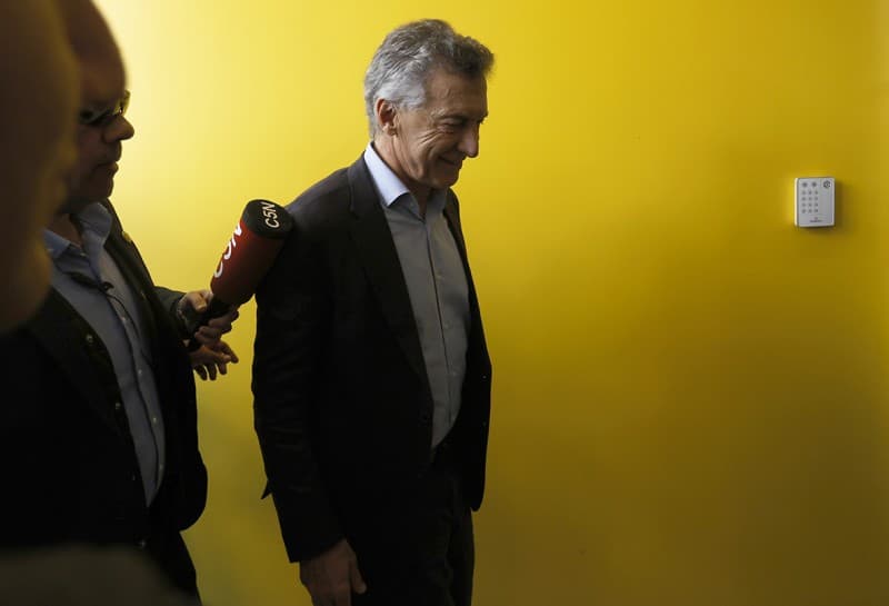 Rebelión en el zoom del PRO contra Macri: «Nos baja el precio anunciar un candidato un año y medio antes»