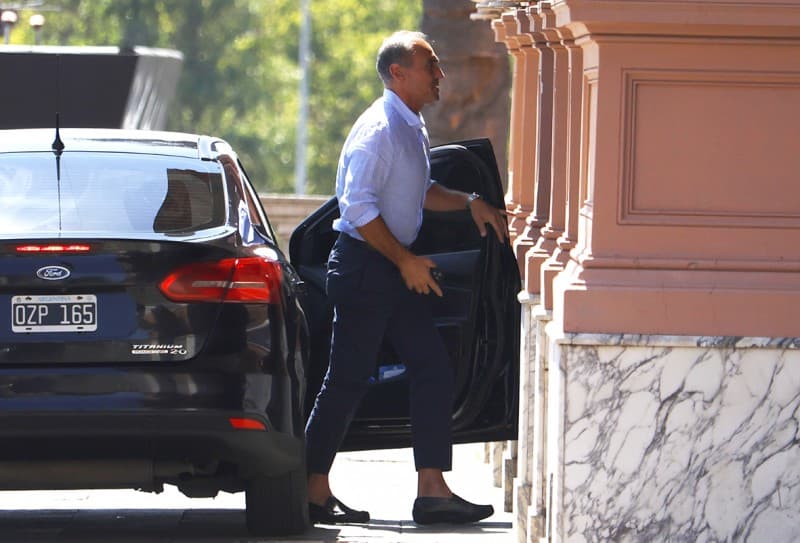 Renunció el jefe de la Anses por una pelea con Pettovello y Lule metió el reemplazo