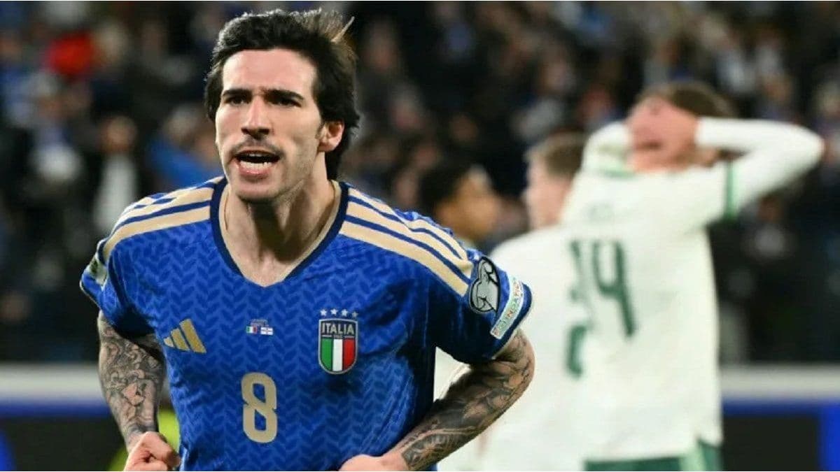 Repechaje al Mundial 2026: todos los resultados de las semifinales de este jueves