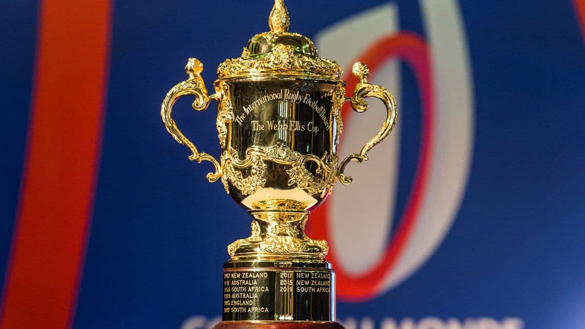 Rugby: la UAR avanza con una candidatura conjunta para ser sede del Mundial 2035