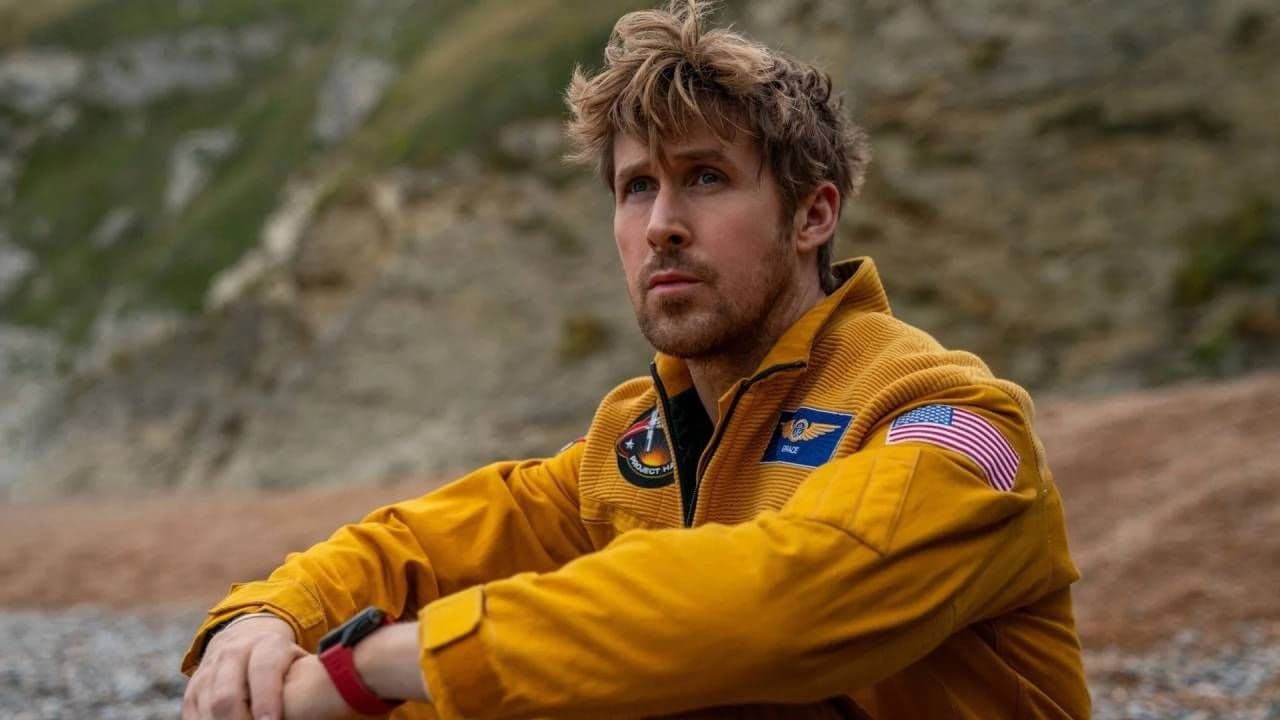 Ryan Gosling vuelve a la ciencia ficción con plena confianza: «Nunca he trabajado en algo en lo que estuviera más seguro de que al público le encantaría»
