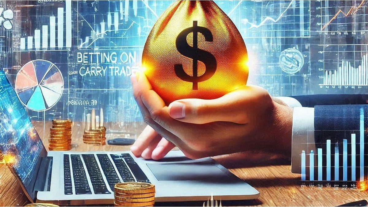 Se agota el carry trade: advierten por el fin de las tasas positivas en pesos y sugieren tomar ganancias