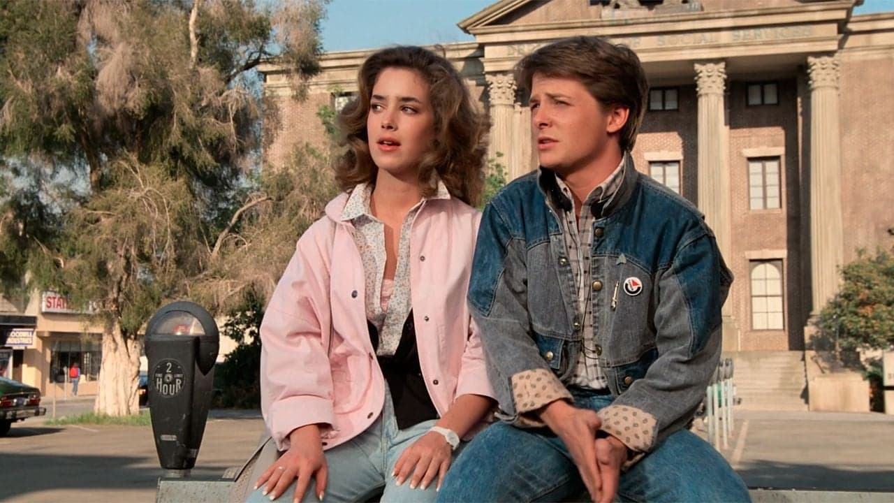 Sean Carroll, físico teórico, desmonta la lógica de ‘Regreso al futuro’: «Te vuelve loco si intentas encontrarle algún sentido»