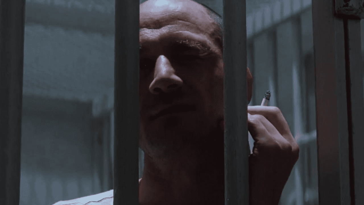 Sólo tienes 2 días para verla en Netflix: Denzel Washington liderando un ‘thriller’ de terror con culto absoluto