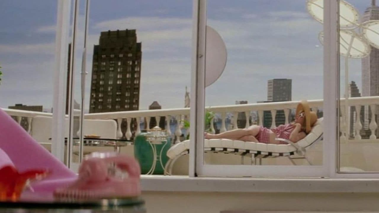 Sólo tienes 2 días para verla en Prime Video: dos estrellas carismáticas en su apogeo en una película de las que ya no se hacen