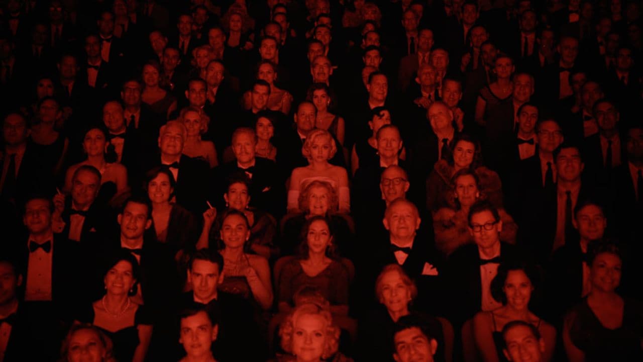 «Son 2 horas y 46 minutos de agonía tras agonía»: la película que Netflix guardó tres años en un cajón y fue considerada una de las peores de 2022