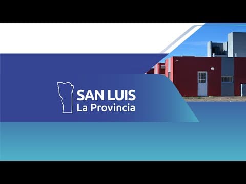 Sorteo de Viviendas Plan Tenemos Futuro 31/03