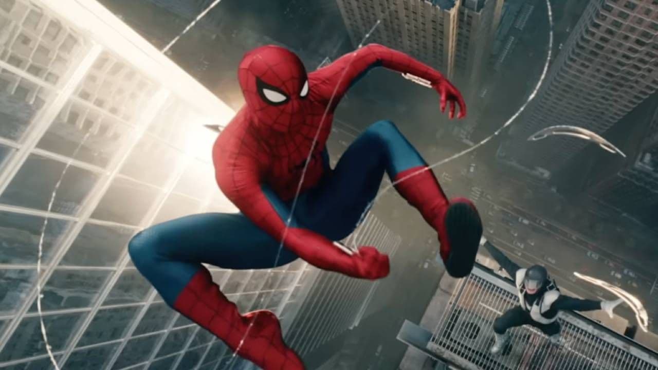 ‘Spider-Man 4’ rompe un récord histórico con su primer tráiler: En solo ocho horas ha superado al de ‘Deadpool y Lobezno’
