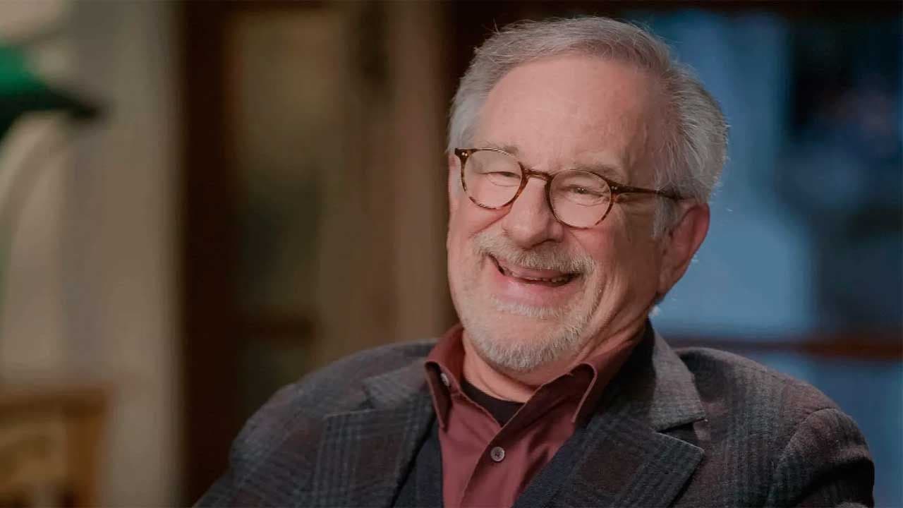 Steven Spielberg: «Tengo la fuerte sospecha de que no estamos solos en la Tierra ahora mismo»