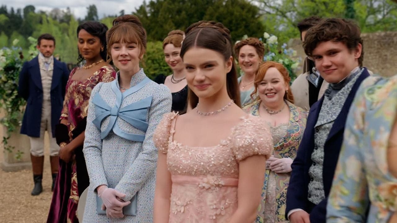 Tengo claro quién tiene que ser la próxima protagonista de ‘Los Bridgerton’: hay un 50% de posibilidades de que ocurra