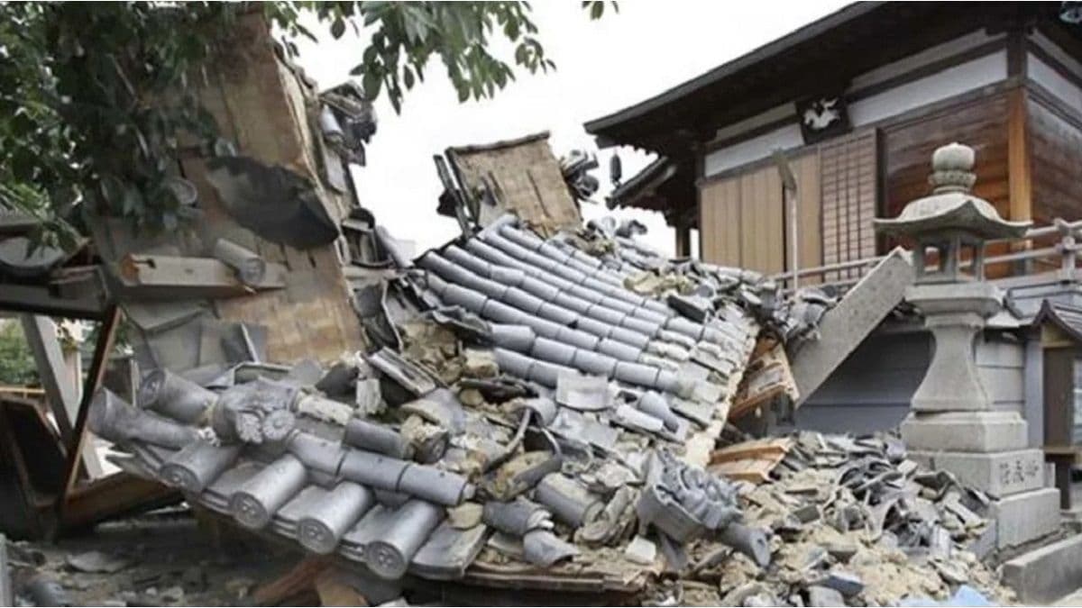 Terremoto de magnitud 6,1 en Japón: al menos tres muertos y más de 300 heridos en Osaka