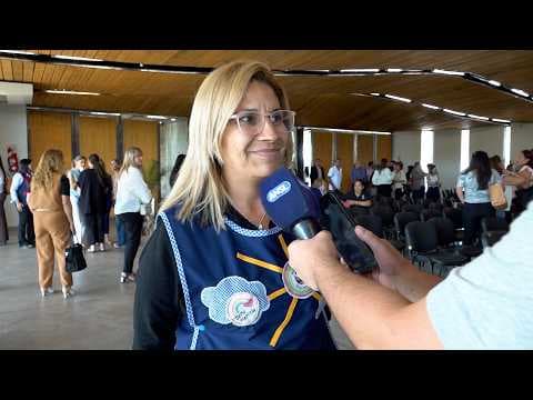Testimonio de las docentes en la presentación de ‘Queremos Aprender’ y ‘Queremos Resolver’ 2026