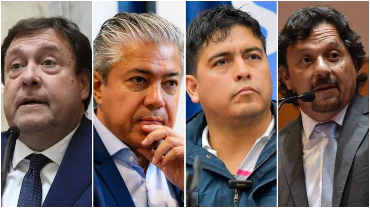 Trece gobernadores abren sesiones ordinarias: foco en obra pública y contraste con Nación