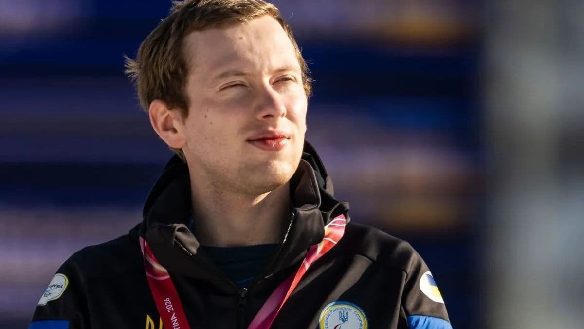 Un atleta paralímpico ucraniano ganó la medalla de plata y atribuyó su logro a ChatGPT