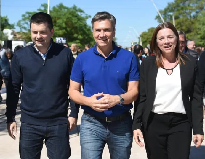 Un escándalo de malversación de fondos por 1.800 millones complica a Zdero