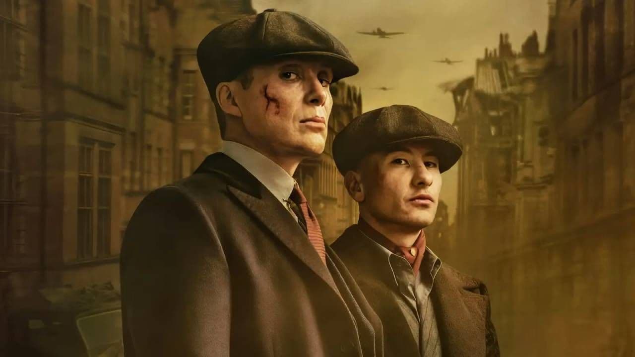 Ya he visto ‘Peaky Blinders: El hombre inmortal’ y no es un final a la altura de Thomas Shelby