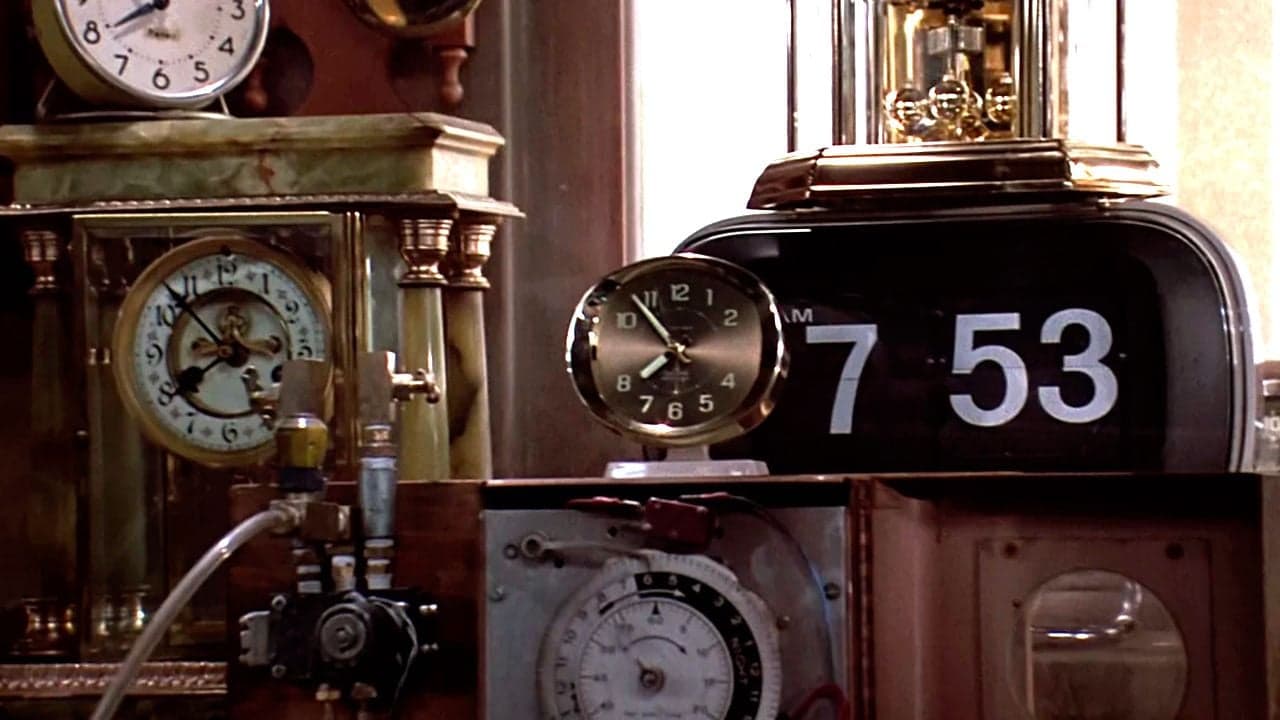 «Ya hemos ganado mucho dinero»: un aplauso a la saga de ciencia ficción que prefirió la perfección a las secuelas innecesarias