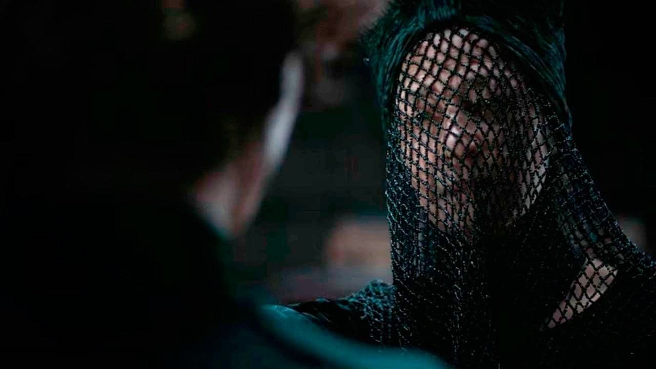 2.000 extras defecando a la vez. Por qué Charlotte Rampling rechazó ser Lady Jessica en la versión de ‘Dune’ de Alejandro Jodorowsky