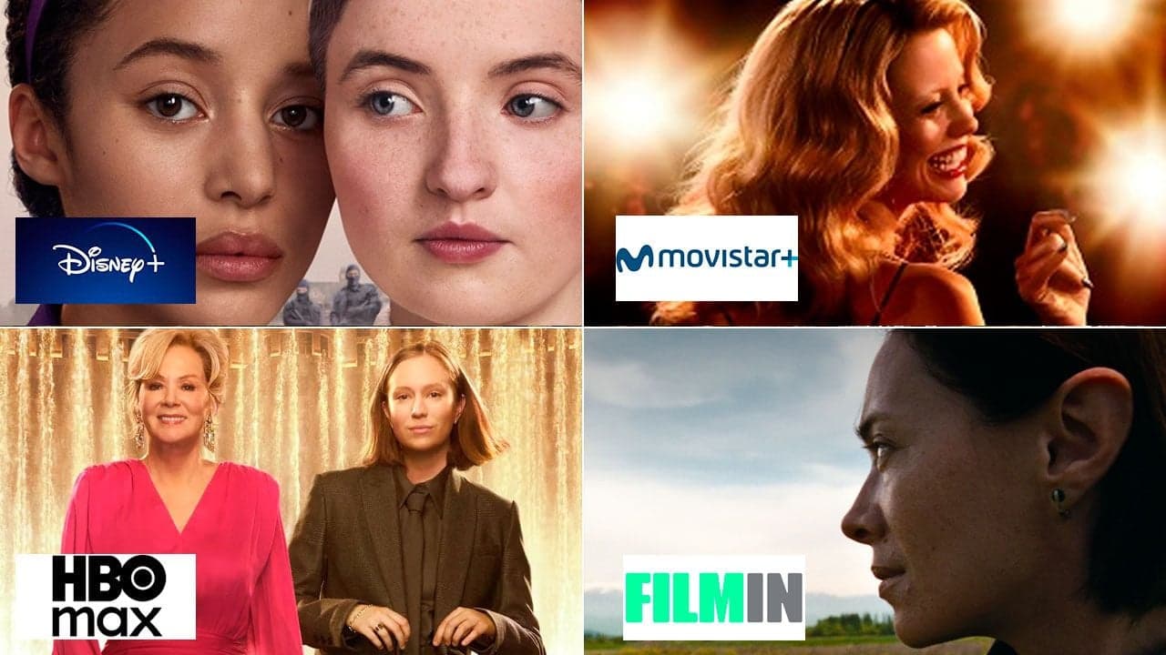 27 estrenos en Prime Video, Disney+, HBO Max, Movistar+ y Filmin: Esta semana la última temporada de la serie de superhéroes del momento y el spin-off de ‘El cuento de la criada’