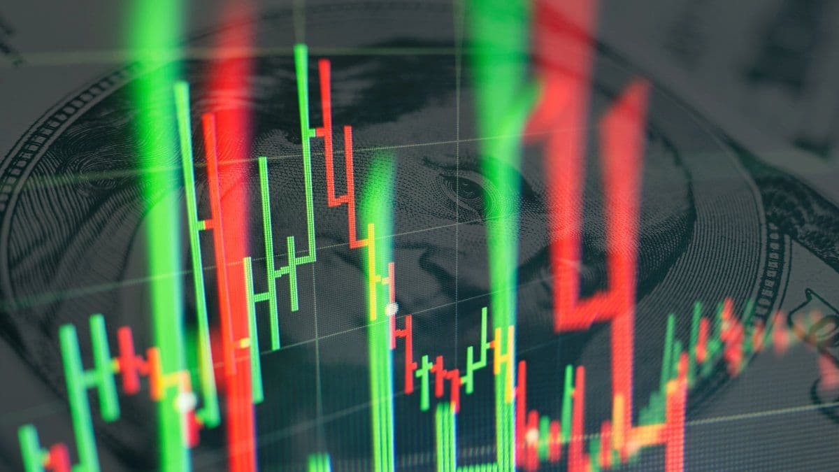 Acciones y bonos argentinos bajo presión global: cuáles ganan y cuáles pierden desde que empezó la guerra