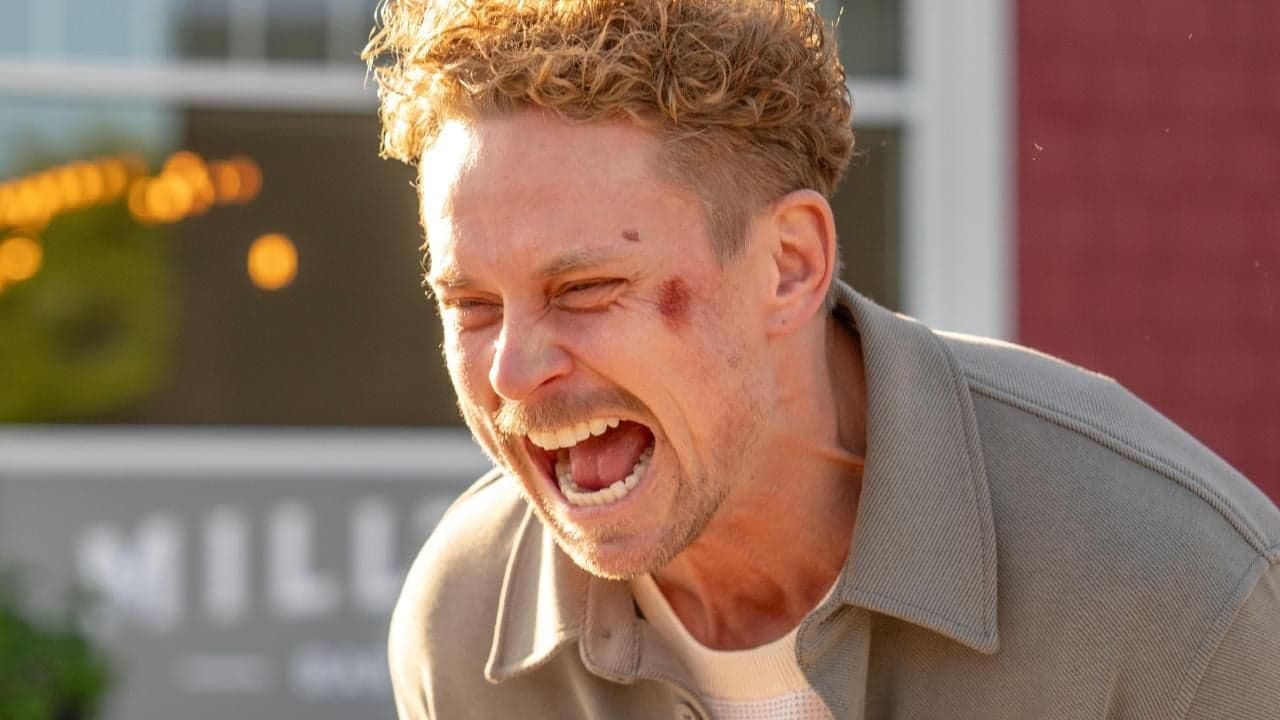 Billy Magnussen, actor de ‘The Audacity’: «ahora el mundo de la tecnología está en una época más difícil. Exploramos la humanidad en esa avaricia»