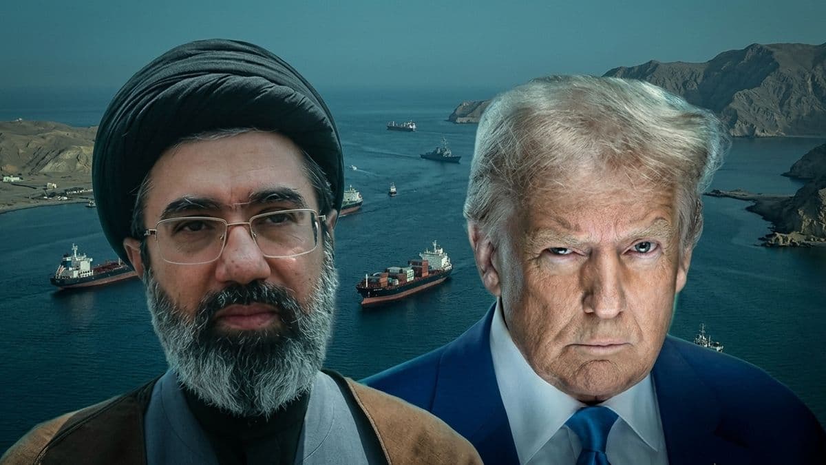 ¿Cuánto podría tardar en normalizarse el tránsito por el estrecho de Ormuz tras la tregua entre Irán y EEUU?