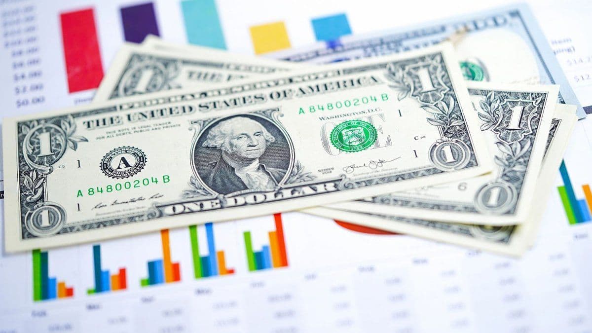 Dólar blue hoy: a cuánto opera este lunes 6 de abril