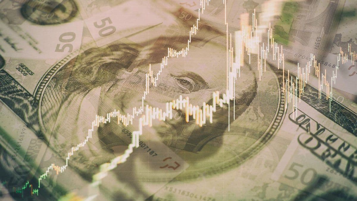 Dólar hoy: a cuánto cotiza este lunes 6 de abril