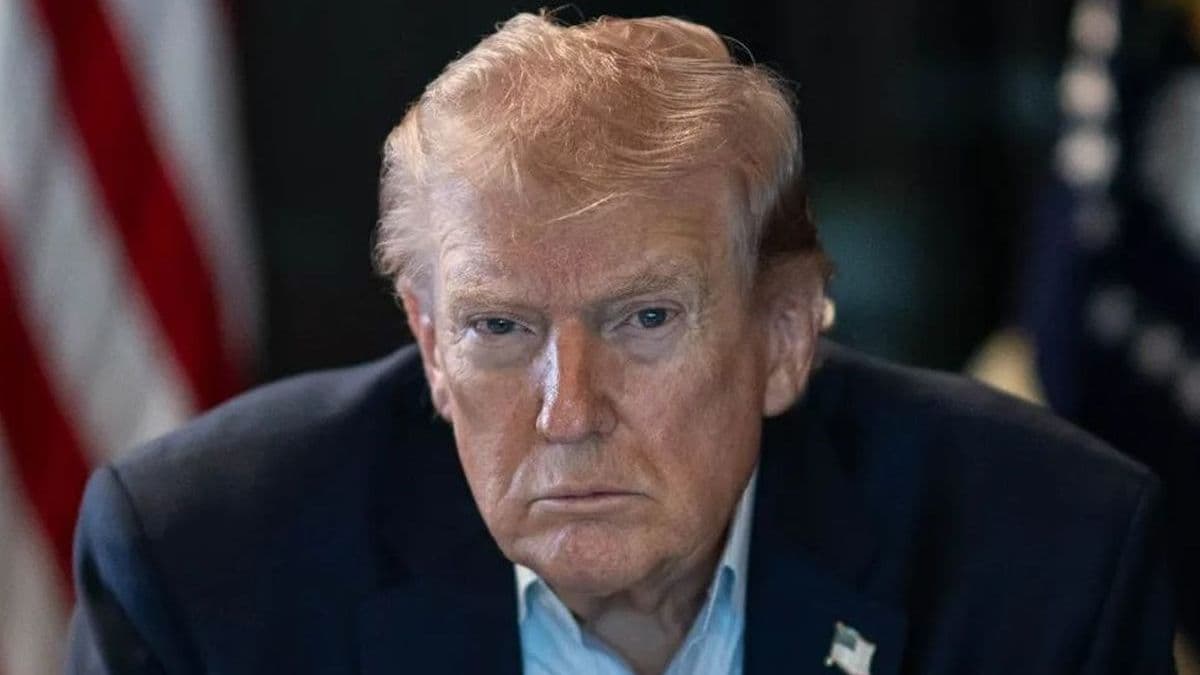 Donald Trump se desligó de los ataques de Israel sobre el Líbano y Hezbollah: «Es una escaramuza separada»