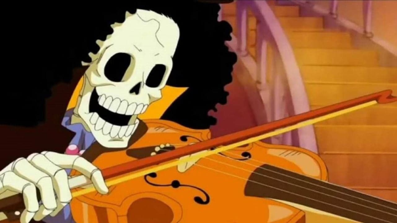Eiichiro Oda pidió que compusieran una canción para él mientras dibujaba ‘One Piece’, y ahora tú también la conoces