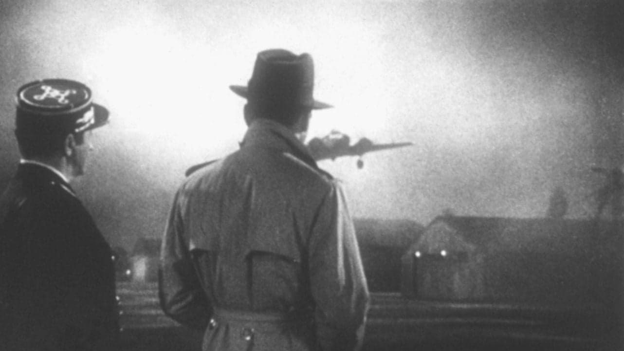 El final de ‘Casablanca’ es una obra maestra, pero en el momento nadie sabía cómo iba a acabar exactamente