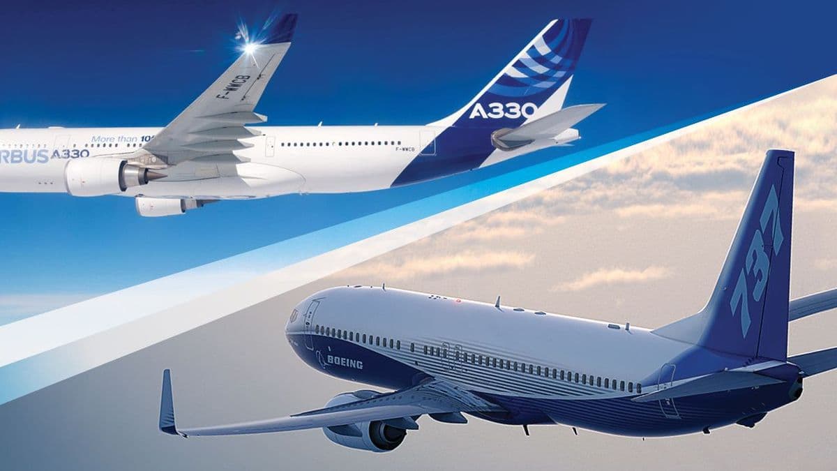 El primer Airbus con tecnología Starlink: cuándo será su llegada al aire