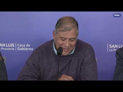 El programa ’50 Festivales’ tendrá su gran cierre el domingo en Potrero de los Funes