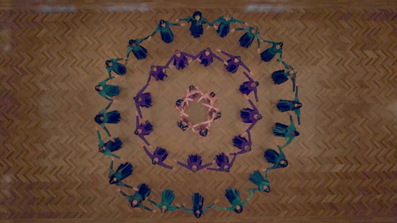 En dos días regresa a ‘streaming’ una de las mejores distopías: La secuela transcurre cuatro años después de la original