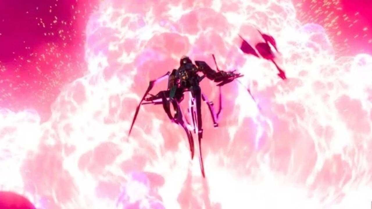 En Netflix: Este espectáculo de ciencia ficción es la última película una franquicia de 5.000 millones de dólares