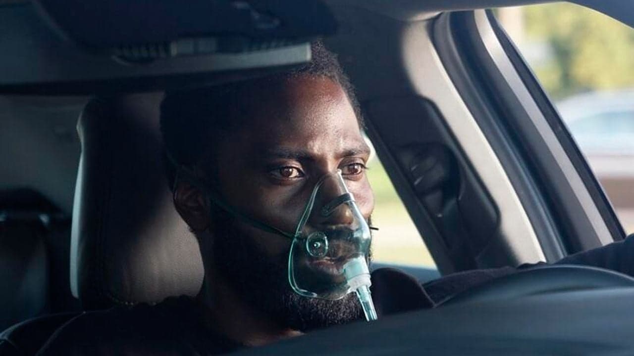 «Es una obra maestra»: Denis Villeneuve quedó fascinado con esta película de ciencia ficción y volvió al cine más de una vez