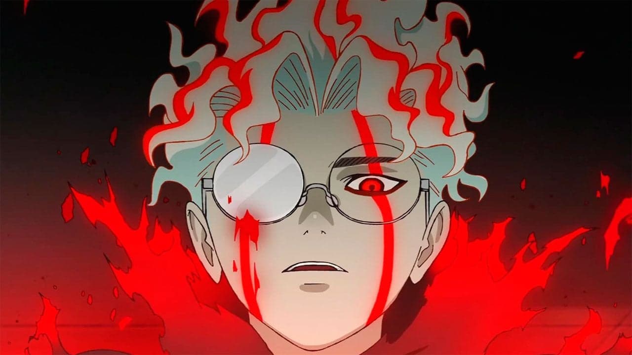 Estos son los seis animes que merecen ser el mejor de 2025, según Crunchyroll