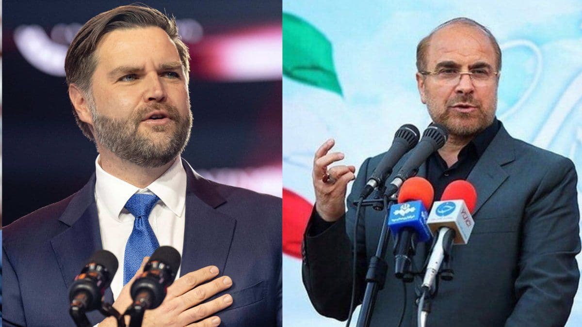 Guerra en Medio Oriente: EEUU e Irán desembarcan en Pakistán para negociar en medio de la tensión por el Líbano