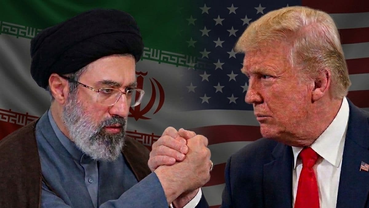 Guerra en Medio Oriente EN VIVO: EEUU e Irán negocian en Pakistán, en medio de un alto al fuego que pende de un hilo