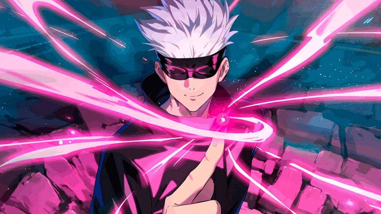 ‘Jujutsu Kaisen’: Revelada la razón por la que Yuta es más fuerte que Gojo