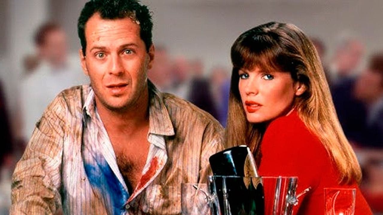 Kim Basinger recuerda su trabajo con Bruce Willis hace 40 años: «Nadie podría haber sido mejor compañero»