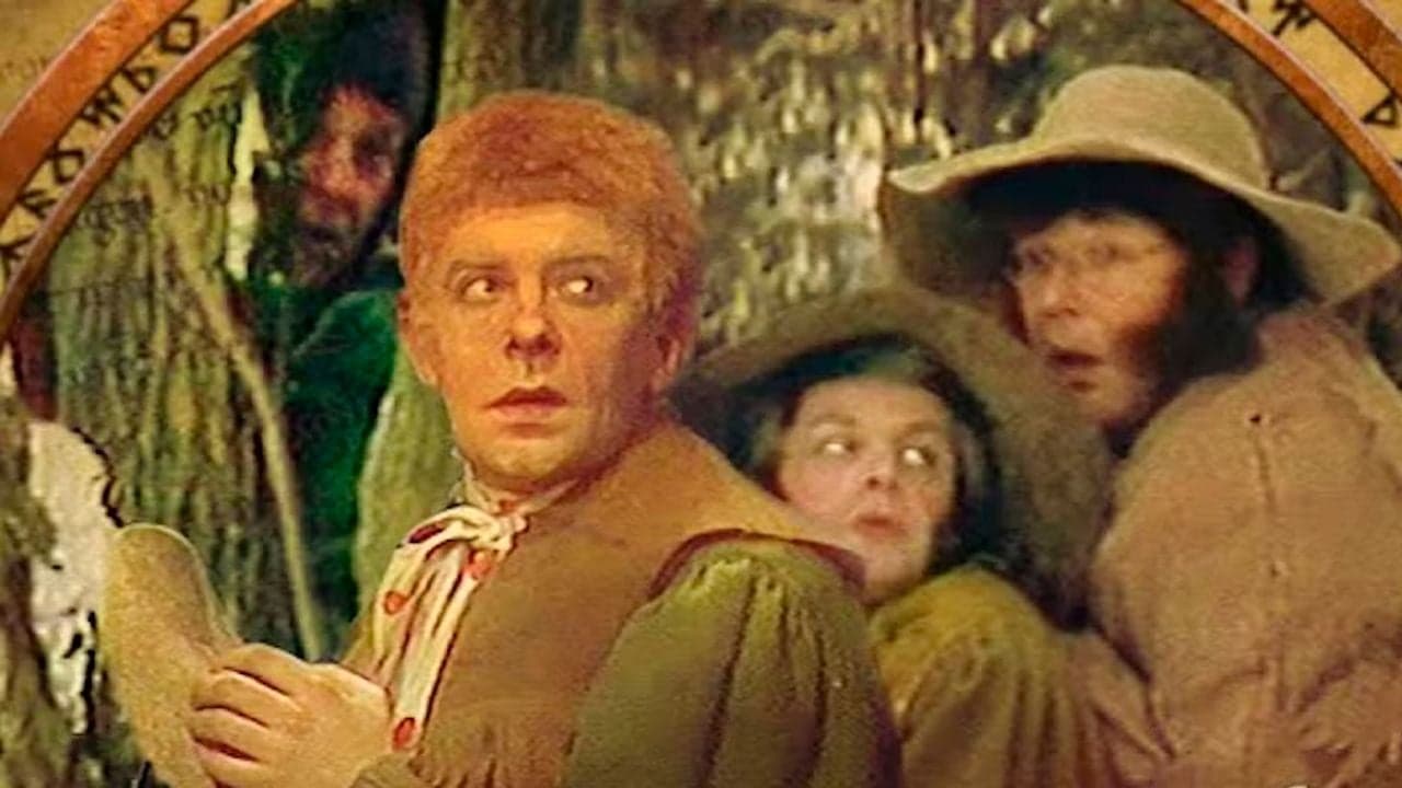 La loca versión rusa de ‘El Señor de los Anillos’ que apareció en YouTube 30 años después: los fans la habían buscado durante décadas