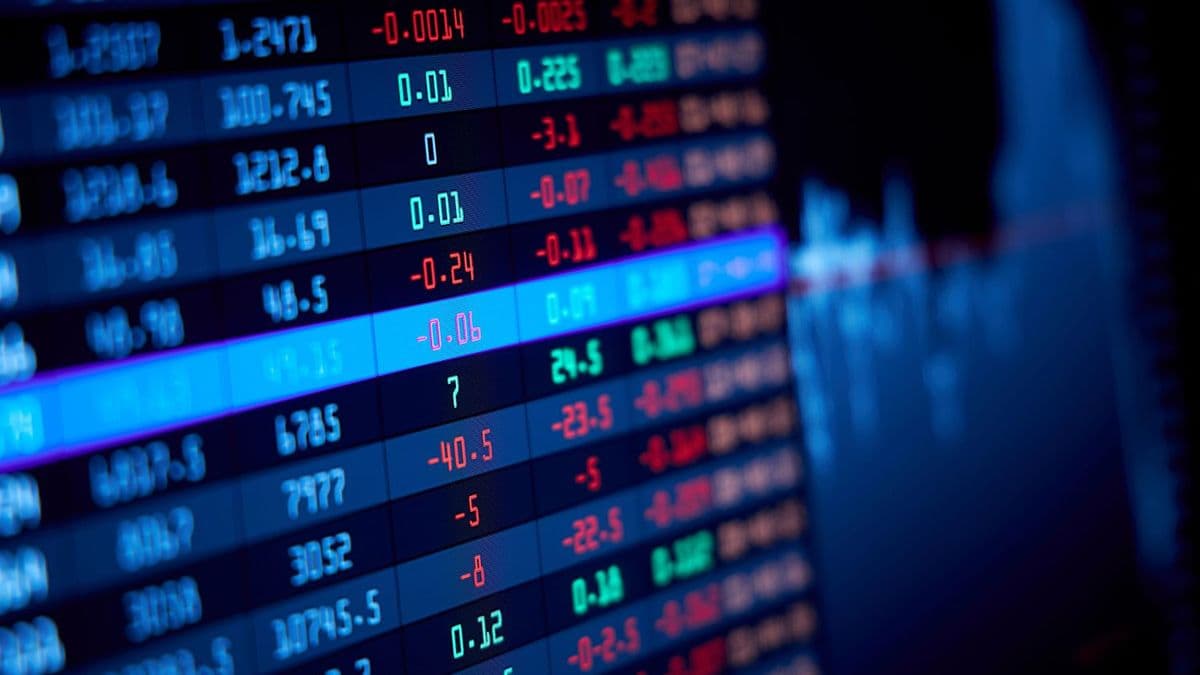 Las declaraciones de Donald Trump no convencieron: los futuros de Wall Street bajan hasta 2%