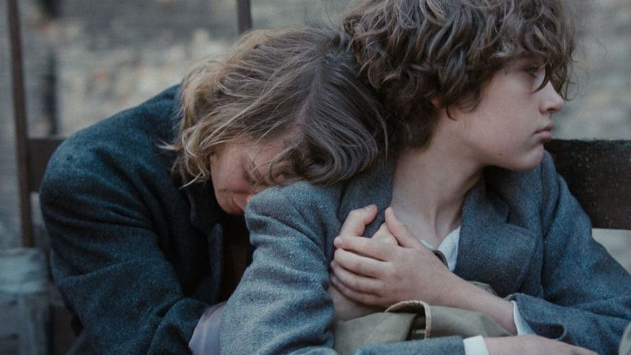 Llega a los cines mucho más que una película sobre el Holocausto: un retrato de un colectivo que siempre olvidamos en el nazismo