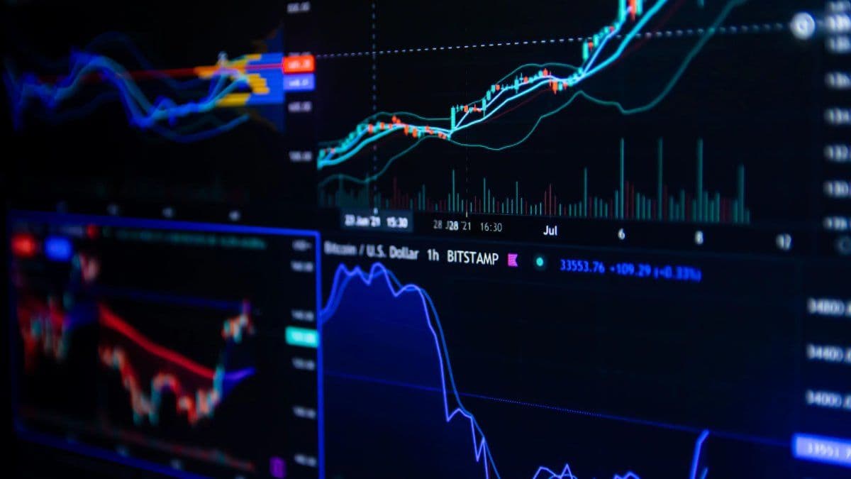 Los bonos en dólares abren en verde en Wall Street, ante el optimismo por un avance diplomático en Medio Oriente